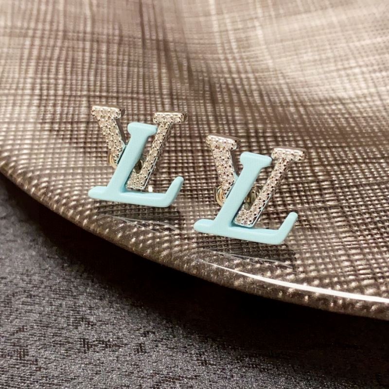 Louis Vuitton Earrings